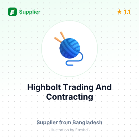 Highbolt Trading And Contracting  – summary card, no photo uploaded yet