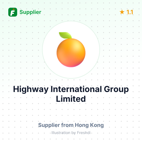 Highway International Group Limited – summary card, no photo uploaded yet