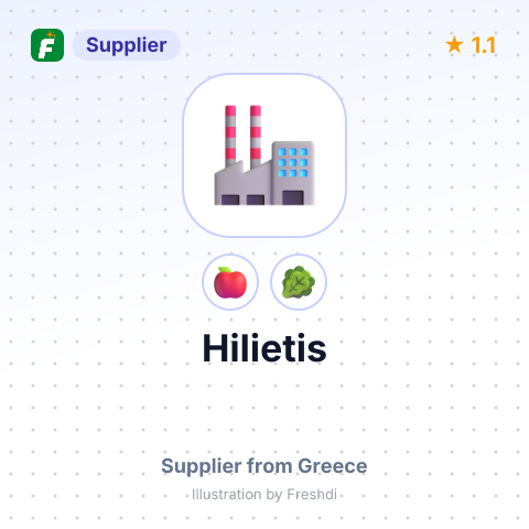 Hilietis  – summary card, no photo uploaded yet