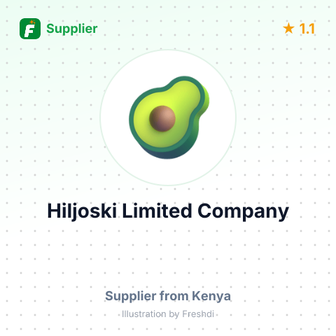 Hiljoski  Limited Company  – summary card, no photo uploaded yet