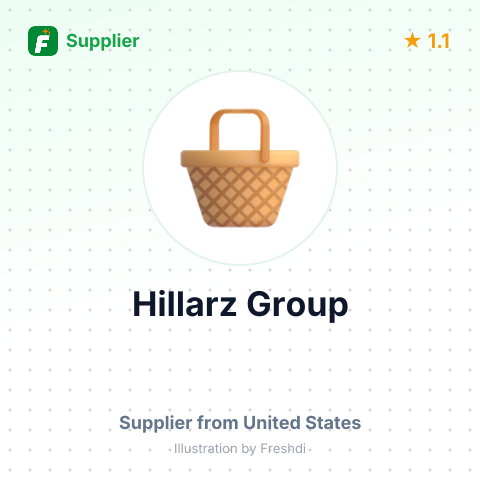 Hillarz Group  – summary card, no photo uploaded yet