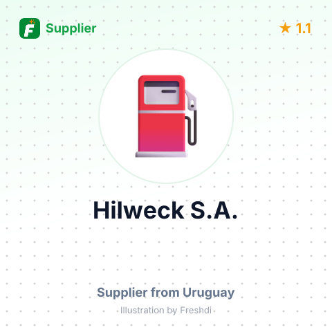 Hilweck S.A. – summary card, no photo uploaded yet