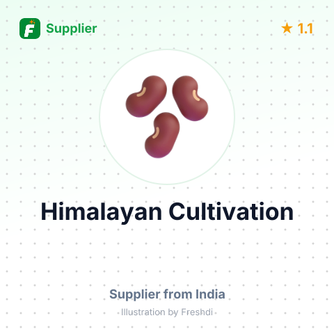 Himalayan Cultivation  – summary card, no photo uploaded yet