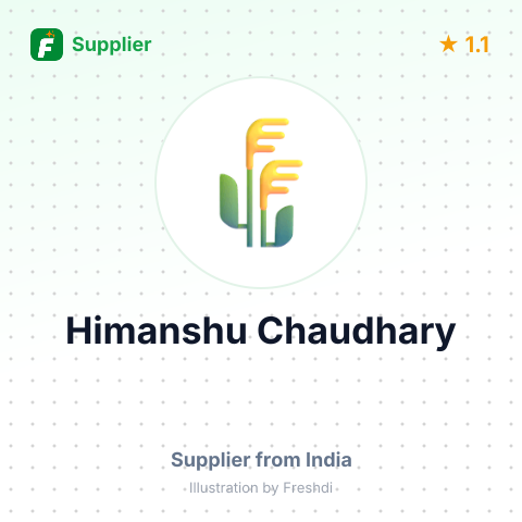 Himanshu Chaudhary  – summary card, no photo uploaded yet
