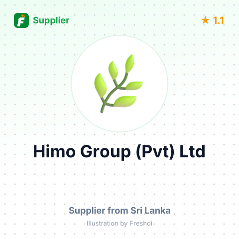Himo Group  (Pvt) Ltd  – summary card, no photo uploaded yet