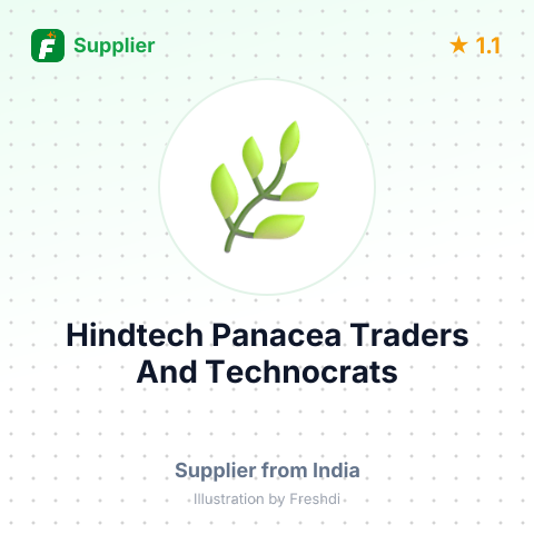 Hindtech Panacea Traders And Technocrats  – summary card, no photo uploaded yet