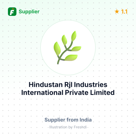 Hindustan Rjl Industries International Private Limited  – summary card, no photo uploaded yet