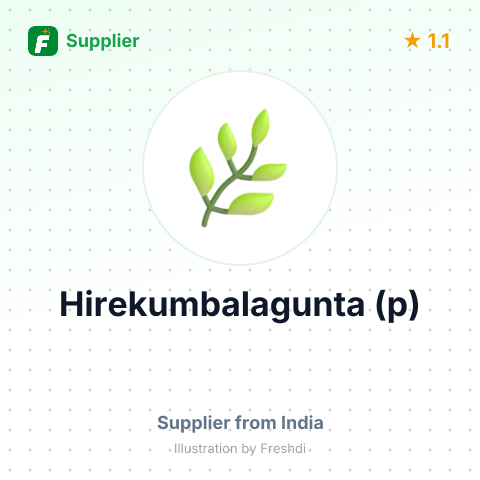 Hirekumbalagunta (p)  – summary card, no photo uploaded yet
