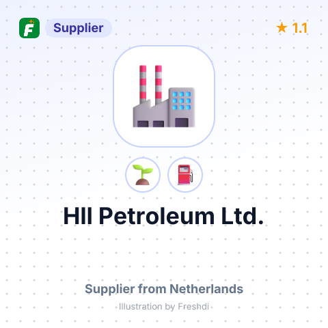 Hll Petroleum Ltd.  – summary card, no photo uploaded yet