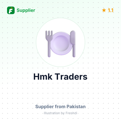 Hmk Traders  – summary card, no photo uploaded yet