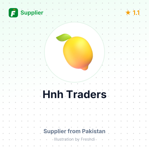 Hnh Traders – summary card, no photo uploaded yet