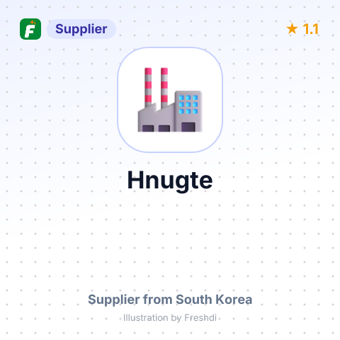 Hnugte – summary card, no photo uploaded yet