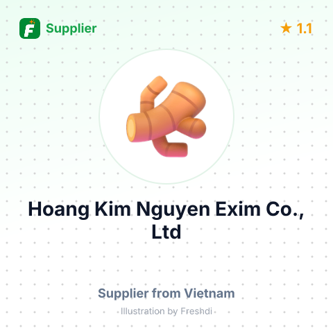 Hoang Kim Nguyen Exim Co., Ltd – summary card, no photo uploaded yet