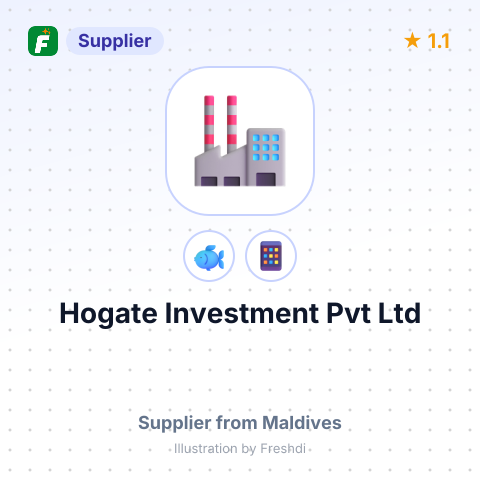 Hogate Investment Pvt Ltd – summary card, no photo uploaded yet