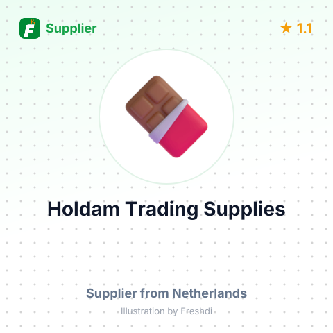 Holdam Trading Supplies  – summary card, no photo uploaded yet