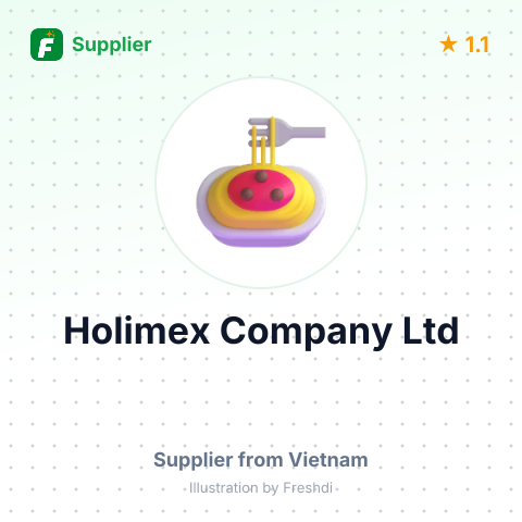 Holimex Company Ltd  – summary card, no photo uploaded yet