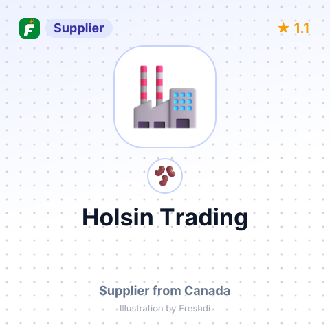 Holsin Trading  – summary card, no photo uploaded yet
