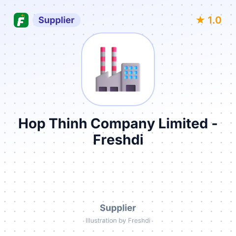 Hop Thinh Company Limited – summary card, no photo uploaded yet
