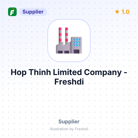 Hop Thinh Limited Company – summary card, no photo uploaded yet