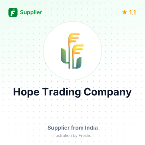 Hope Trading Company  – summary card, no photo uploaded yet