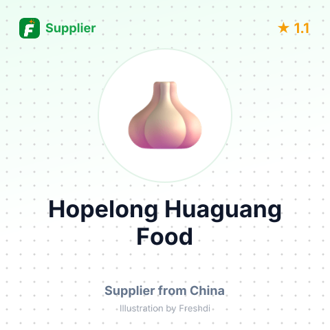 Hopelong Huaguang Food  – summary card, no photo uploaded yet