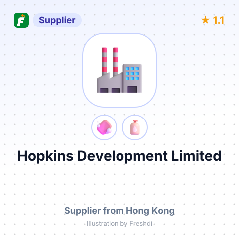 Hopkins Development Limited – summary card, no photo uploaded yet