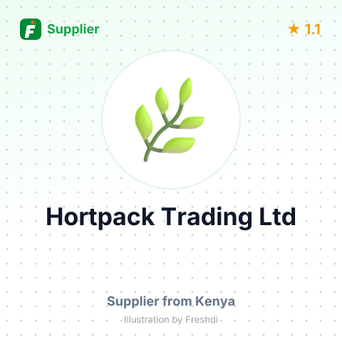 Hortpack Trading Ltd  – summary card, no photo uploaded yet