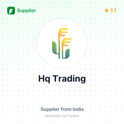 Hq Trading  – summary card, no photo uploaded yet