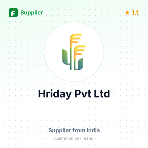 Hriday Pvt Ltd  – summary card, no photo uploaded yet