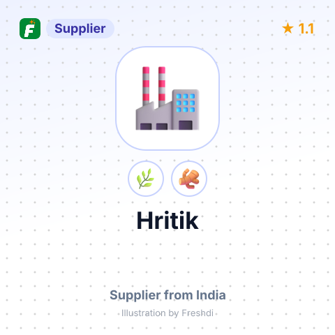 Hritik  – summary card, no photo uploaded yet