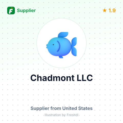Chadmont LLC – summary card, no photo uploaded yet