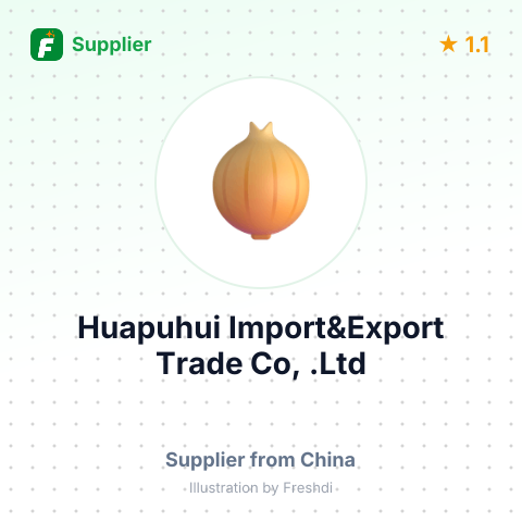 Huapuhui Import&Export Trade Co, .Ltd – summary card, no photo uploaded yet