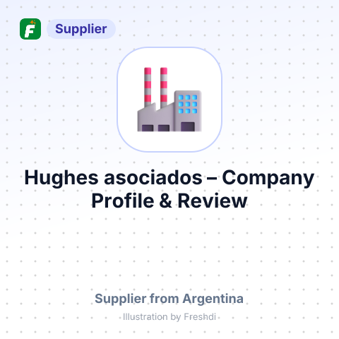 Hughes asociados – summary card, no photo uploaded yet