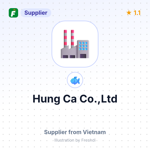 Hung Ca Co.,Ltd – summary card, no photo uploaded yet