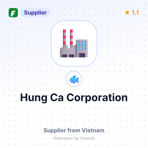 Hung Ca Corporation – summary card, no photo uploaded yet