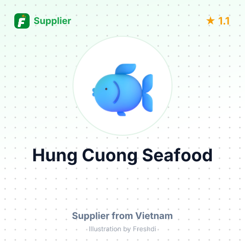 Hung Cuong Seafood – summary card, no photo uploaded yet