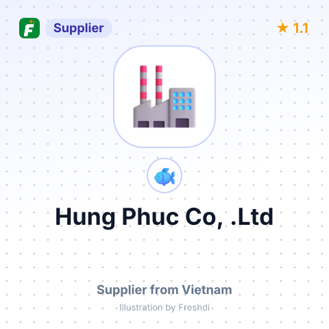 Hung Phuc Co, .Ltd – summary card, no photo uploaded yet