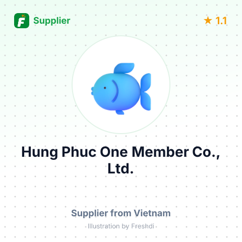 Hung Phuc One Member Co., Ltd.  – summary card, no photo uploaded yet