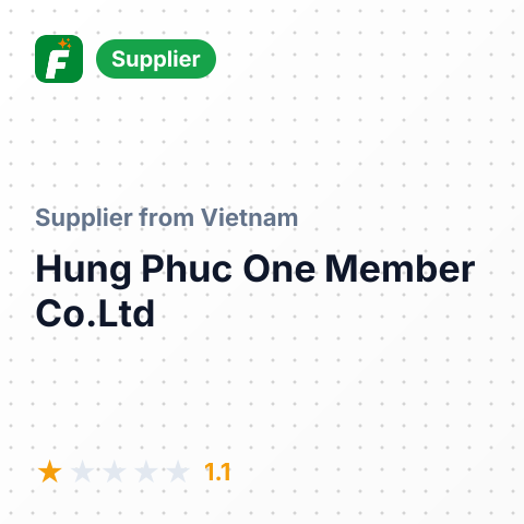 Hung Phuc One Member Co.Ltd  – summary card, no photo uploaded yet