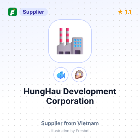HungHau Development Corporation – summary card, no photo uploaded yet