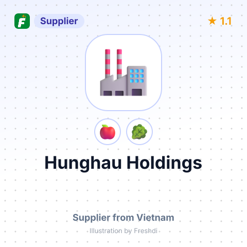 Hunghau Holdings  – summary card, no photo uploaded yet