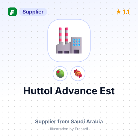 Huttol Advance Est  – summary card, no photo uploaded yet