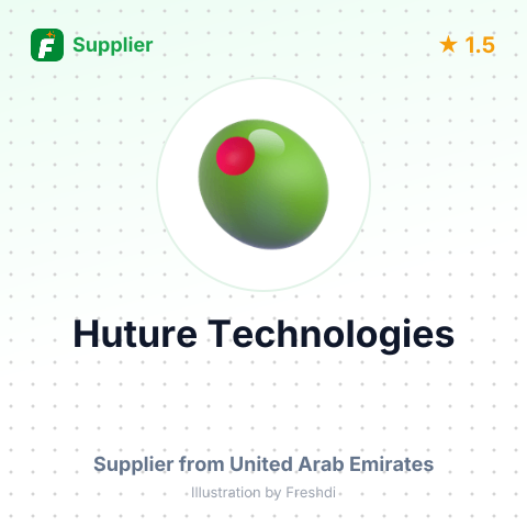 Huture Technologies – summary card, no photo uploaded yet