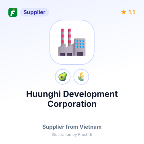 Huunghi Development Corporation  – summary card, no photo uploaded yet