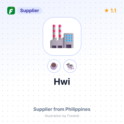Hwi  – summary card, no photo uploaded yet