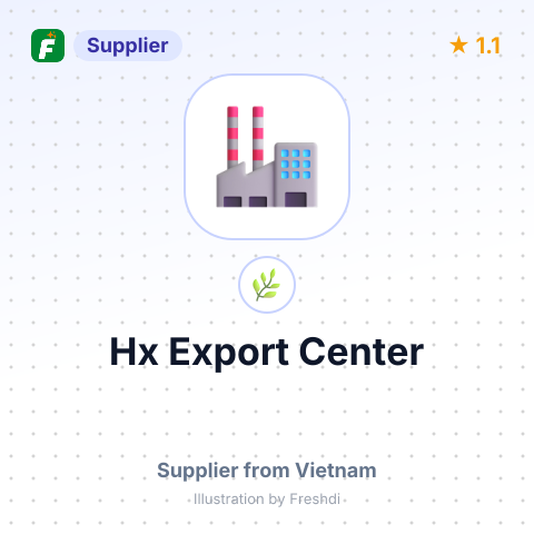 Hx Export Center  – summary card, no photo uploaded yet
