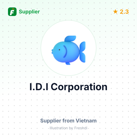 I.D.I Corporation – summary card, no photo uploaded yet