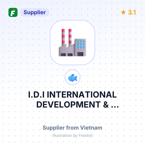 I.D.I INTERNATIONAL DEVELOPMENT & INVESTMENT CORPORATION – summary card, no photo uploaded yet
