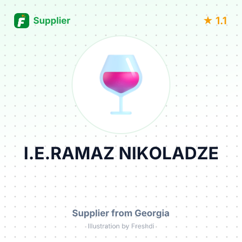 I.E.RAMAZ NIKOLADZE – summary card, no photo uploaded yet