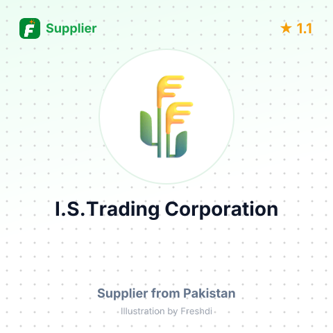 I.S.Trading Corporation  – summary card, no photo uploaded yet